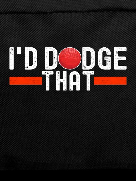 Dodgeball Dodgeball