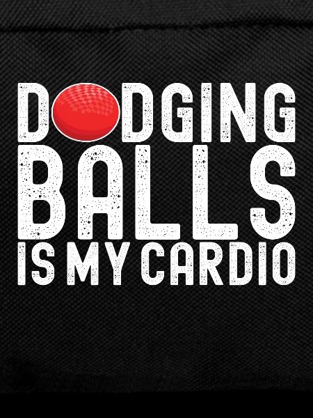 Dodgeball Dodgeball