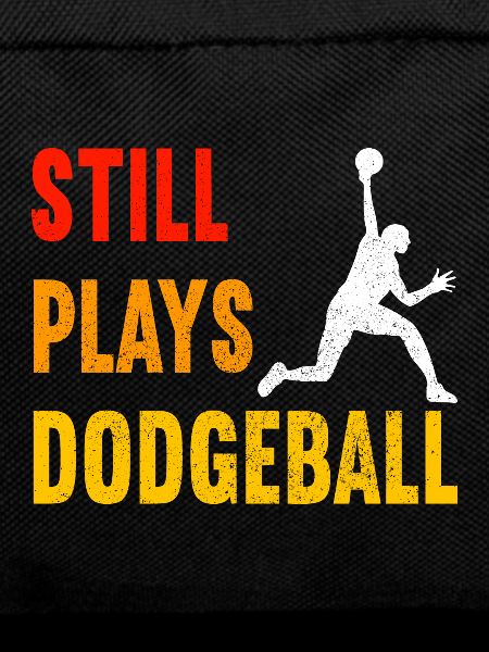Dodgeball Dodgeball