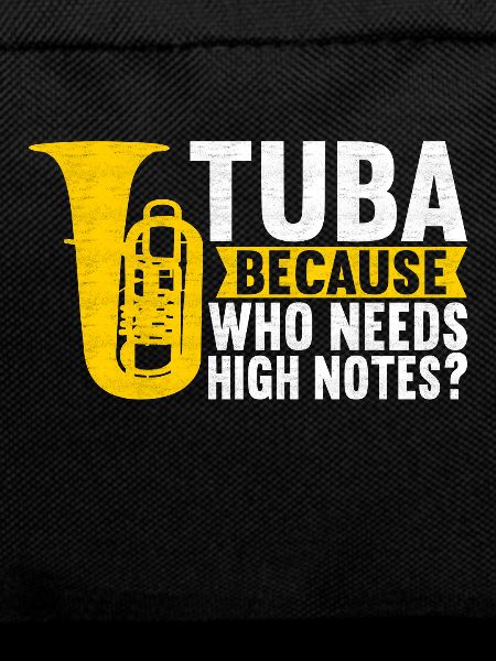 Tuba Tubist