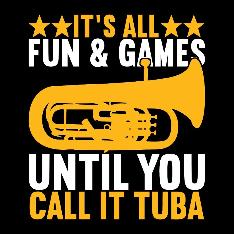 Euphonium Euphoniumspieler