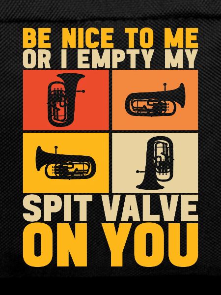 Euphonium Euphonium Player