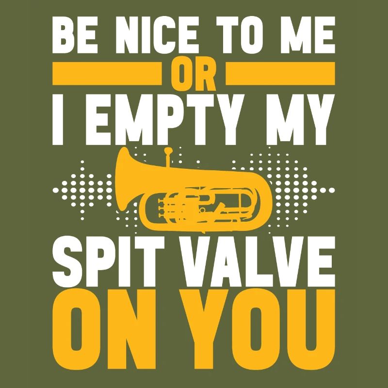 Euphonium Euphonium Player