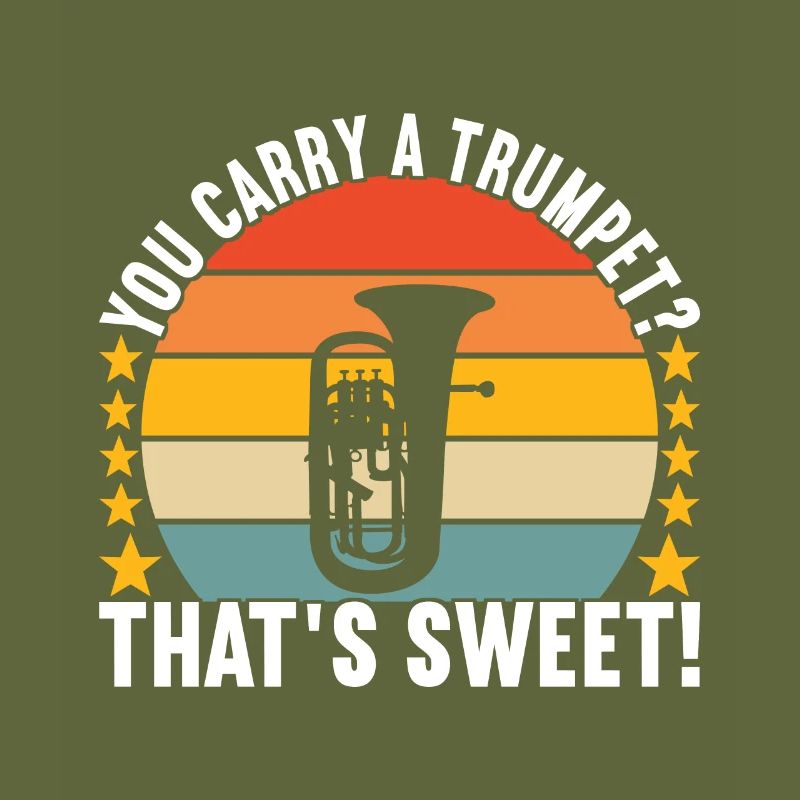 Euphonium Euphonium Player