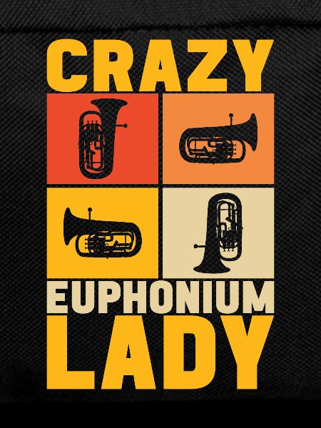 Euphonium Euphoniumspieler