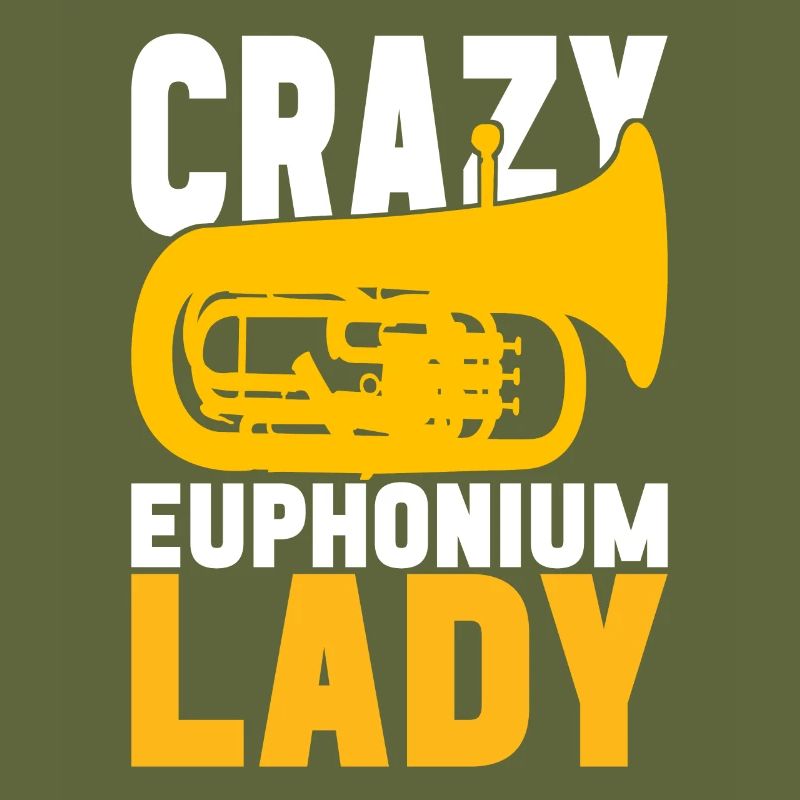 Euphonium Euphonium Player
