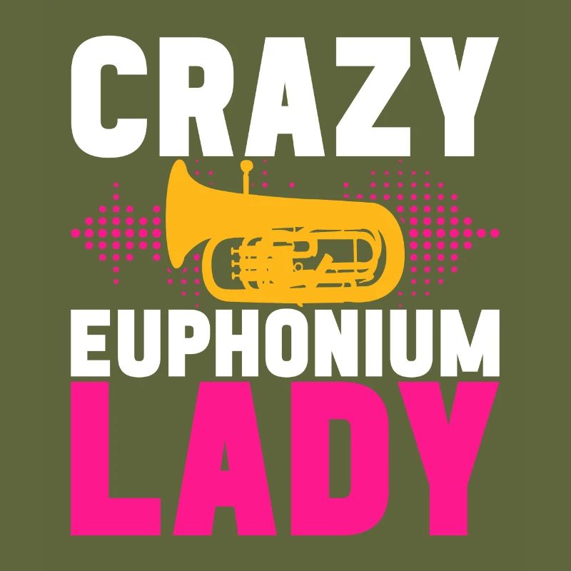 Euphonium Euphoniumspieler