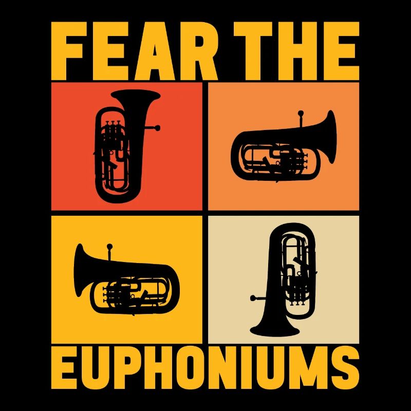 Euphonium Euphonist