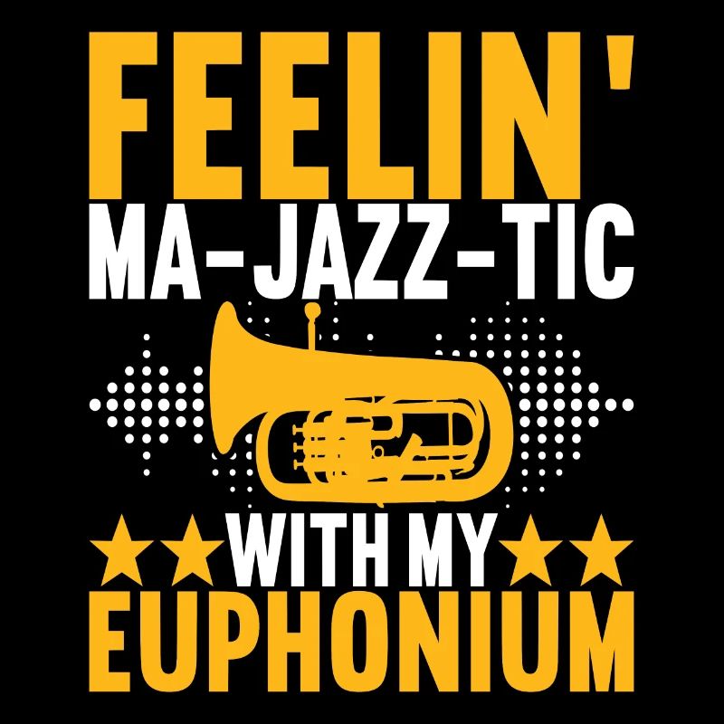 Euphonium Euphonist