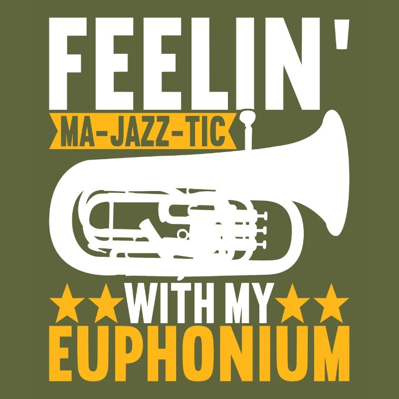 Euphonium Euphonist
