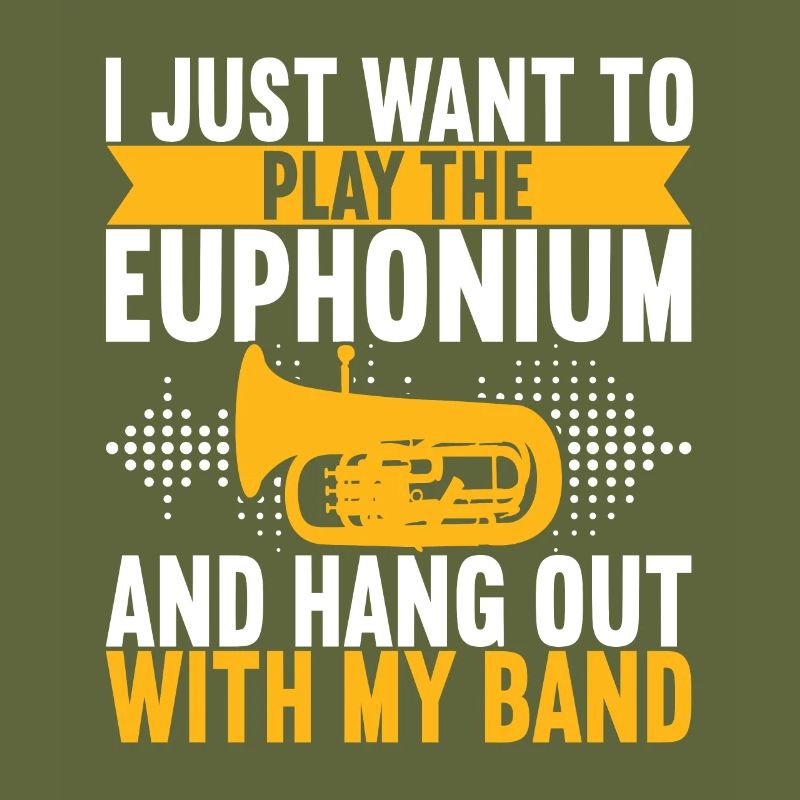Euphonium Euphonist