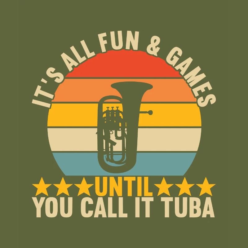 Euphonium Euphonist