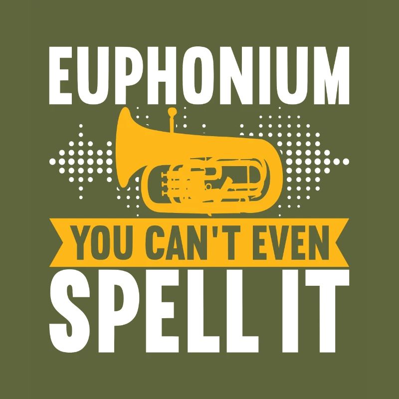 Euphonium Euphonist