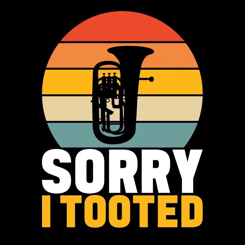 Euphonium Euphoniumspieler