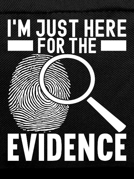 Forensics Forensic Scientist