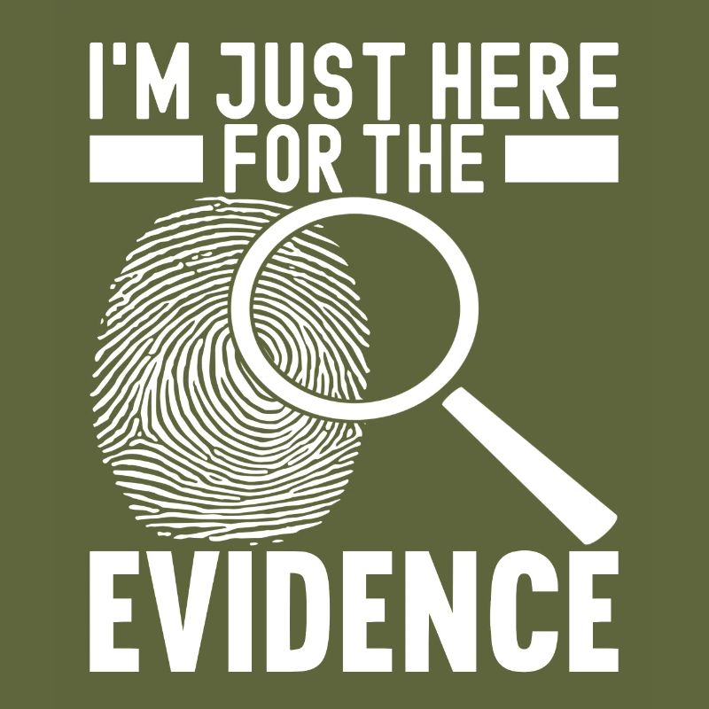 Forensik Forensiker