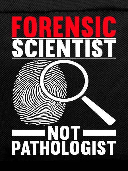 Forensik Forensiker