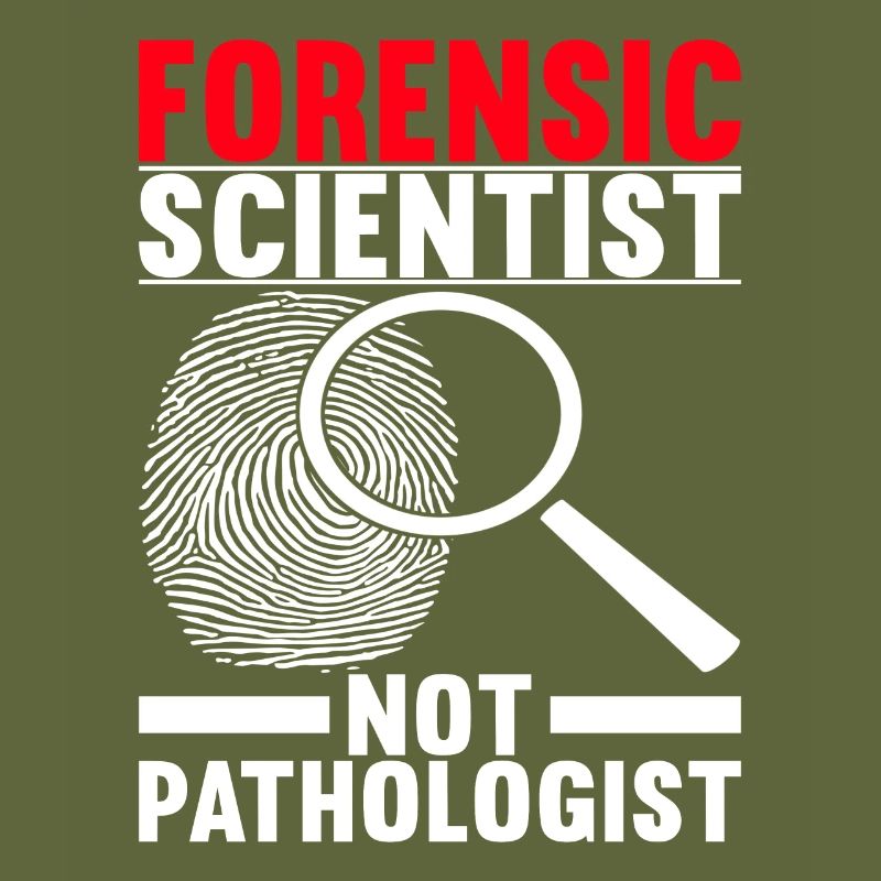 Forensik Forensiker