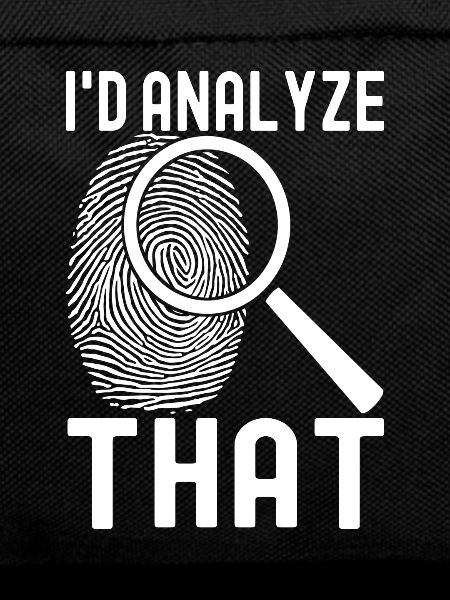 Forensics Forensic Scientist
