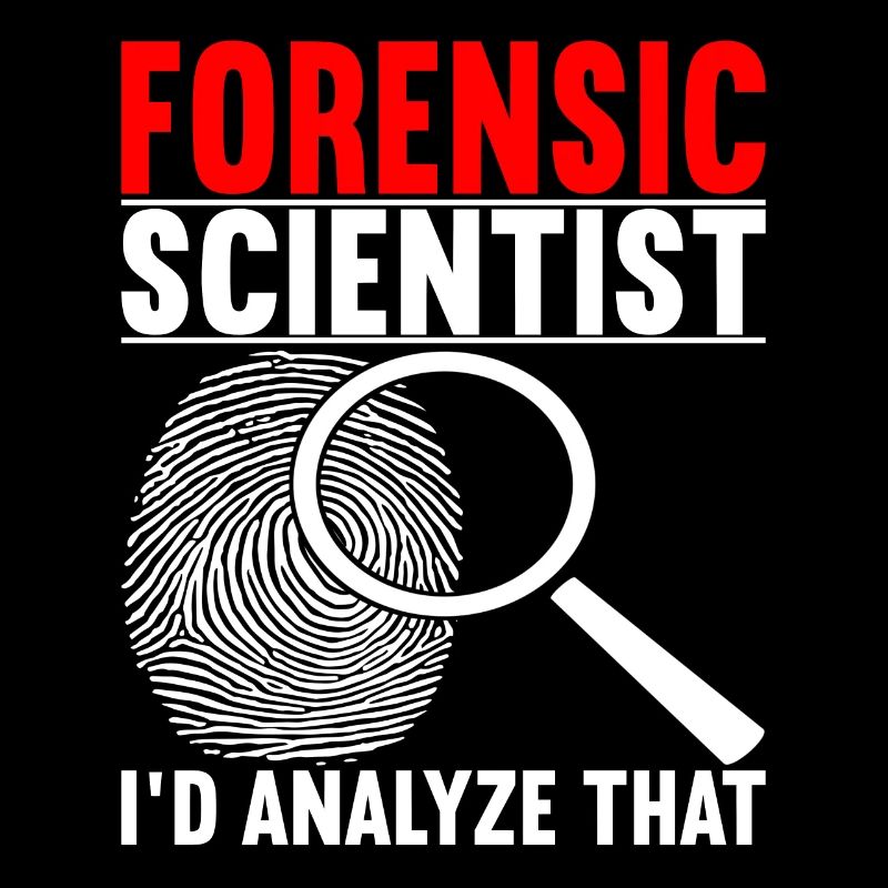 Forensics Forensic Scientist