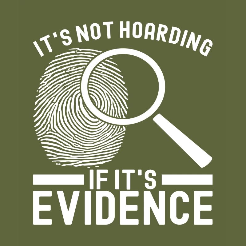 Forensik Forensiker
