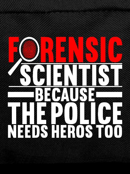 Forensik Forensiker