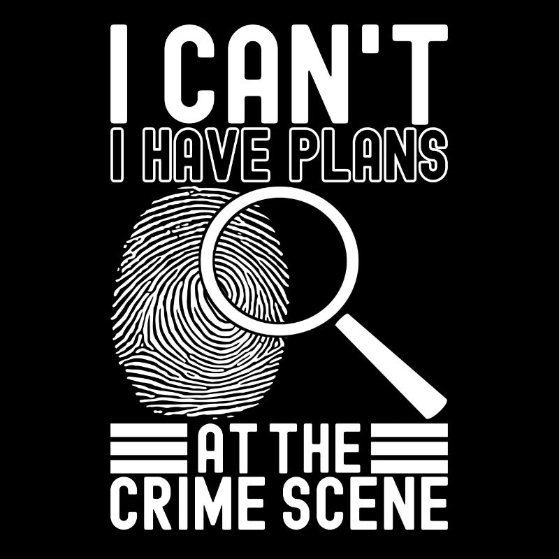 Forensics Forensic Scientist