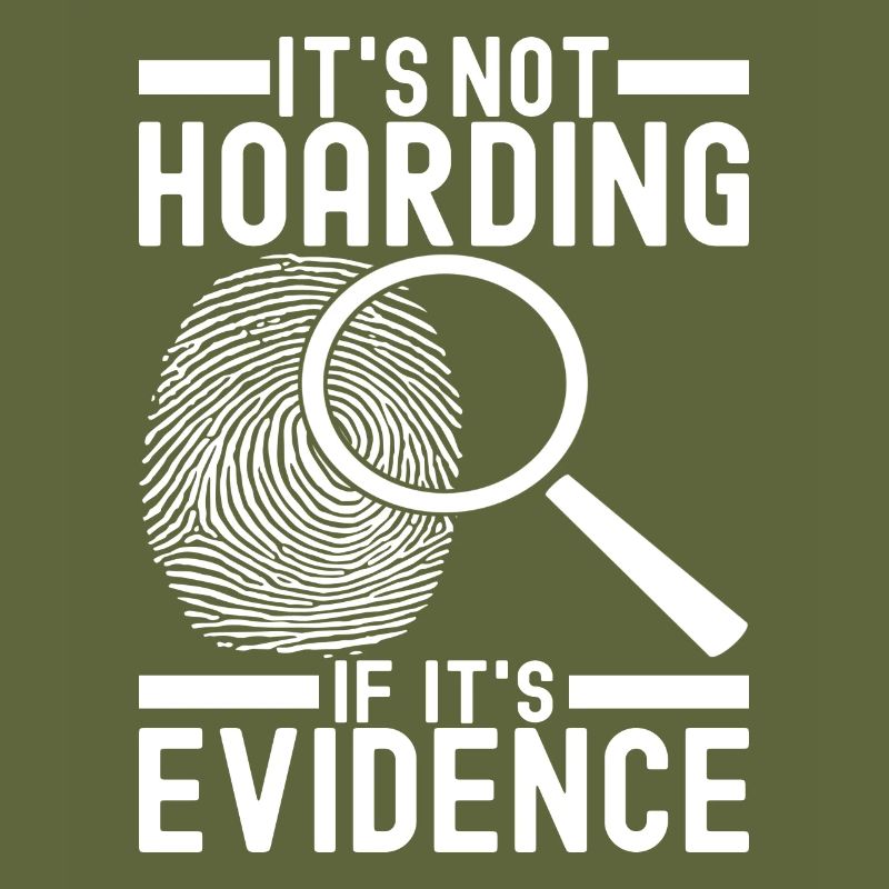 Forensics Forensic Scientist