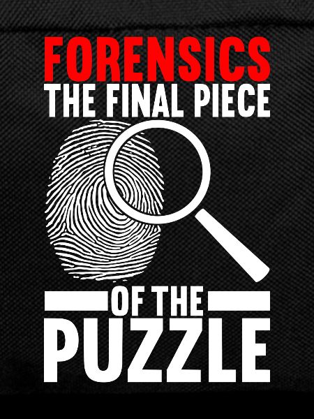 Forensics Forensic Scientist