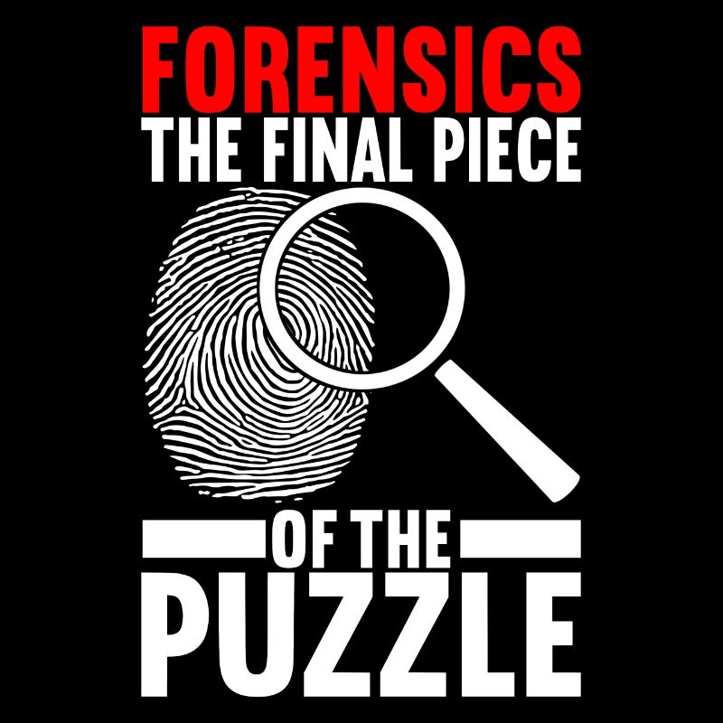 Forensics Forensic Scientist