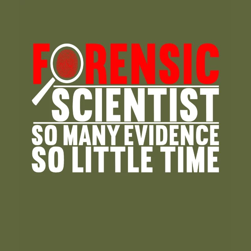 Forensik Forensiker