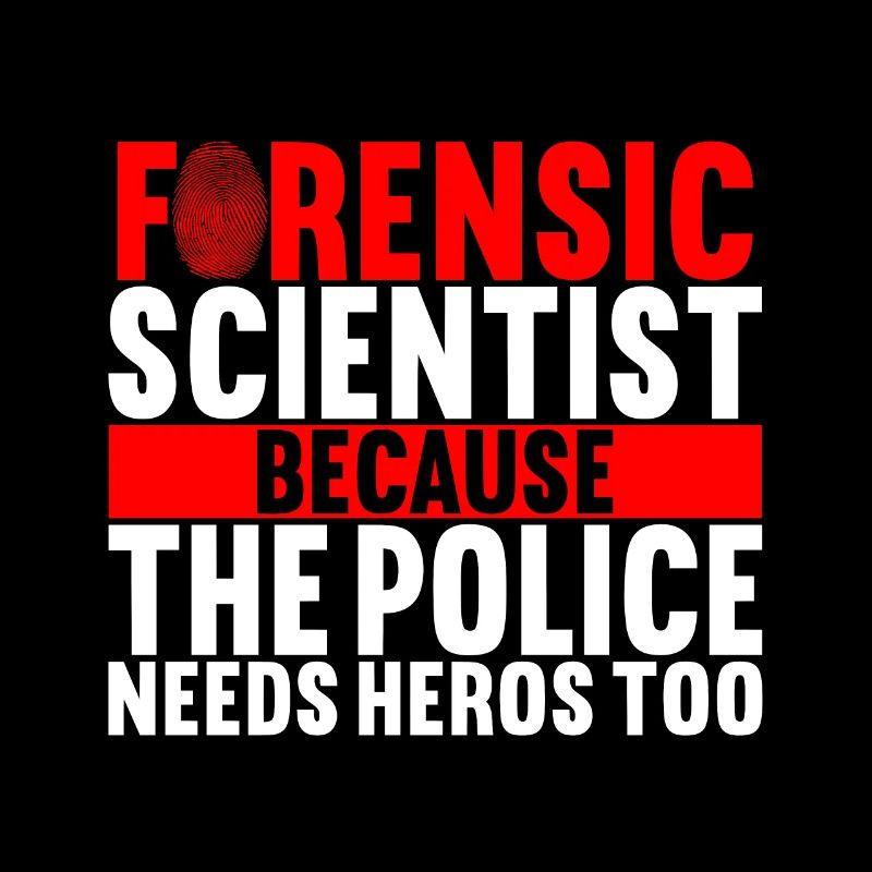 Forensics Forensic Scientist