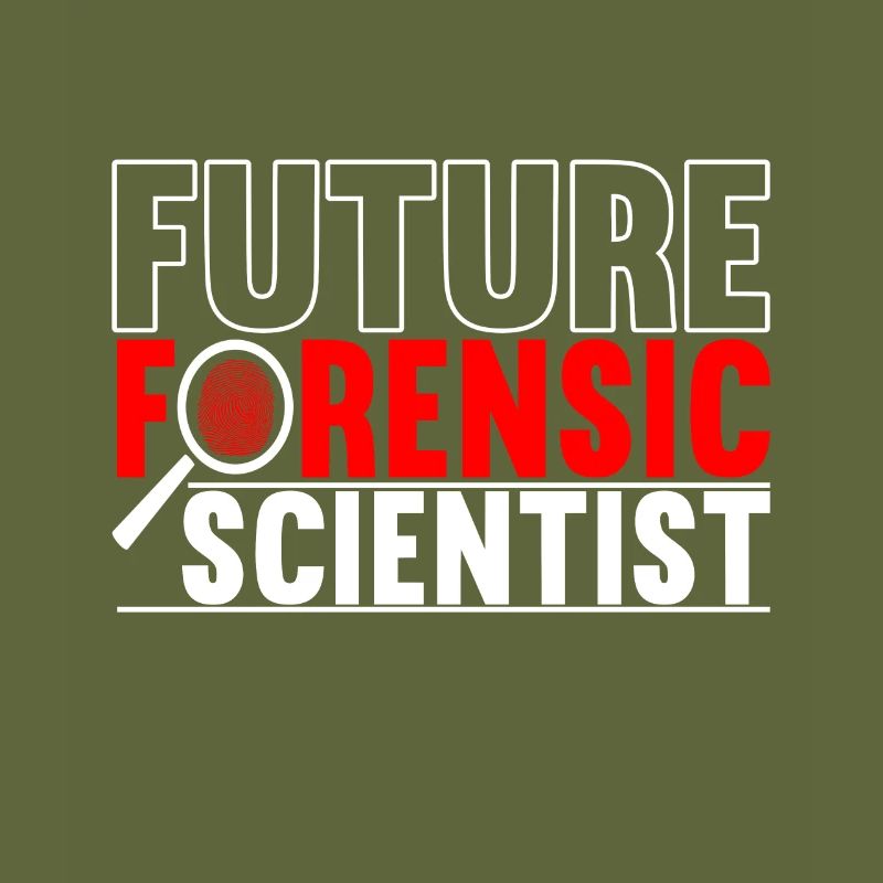 Forensics Forensic Scientist