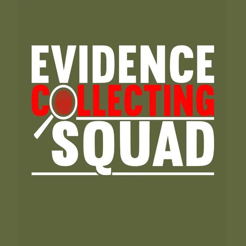 Forensics Forensic Scientist