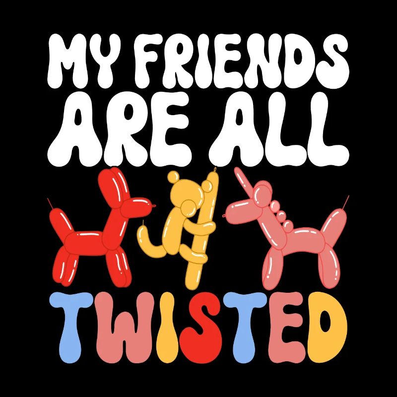Balloon Animal Balloon Twisting
