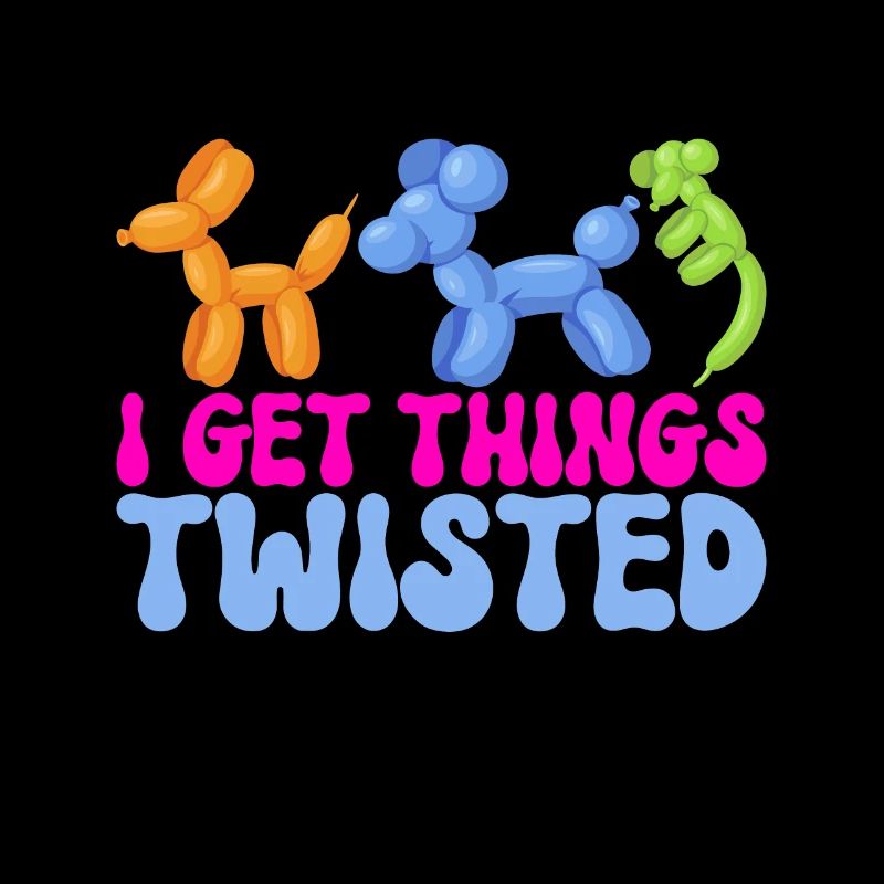 Balloon Animal Balloon Twisting