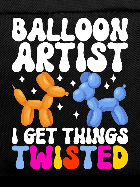 Balloon Animal Balloon Twisting
