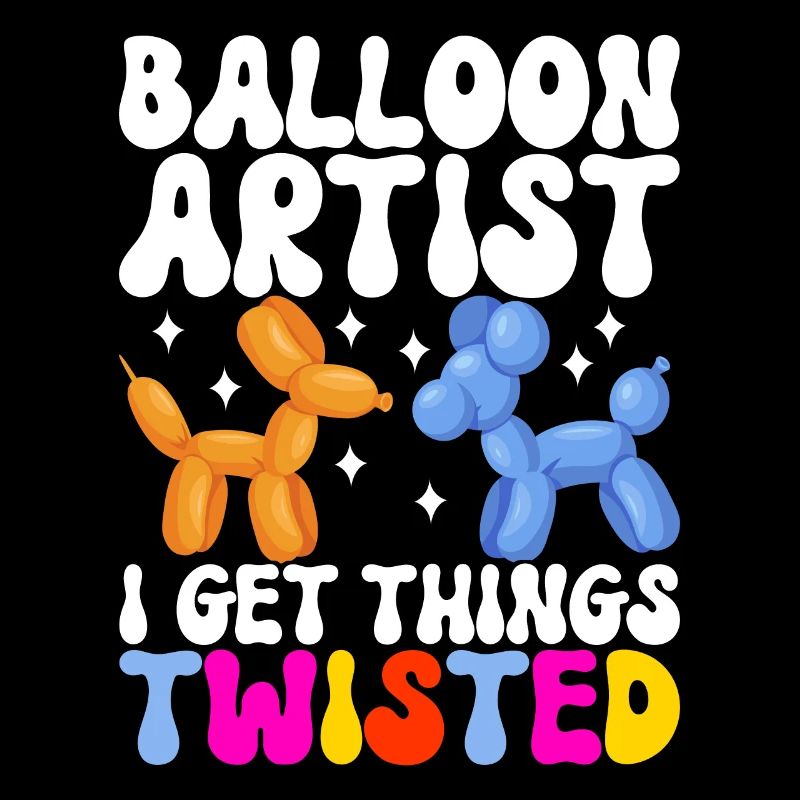 Balloon Animal Balloon Twisting