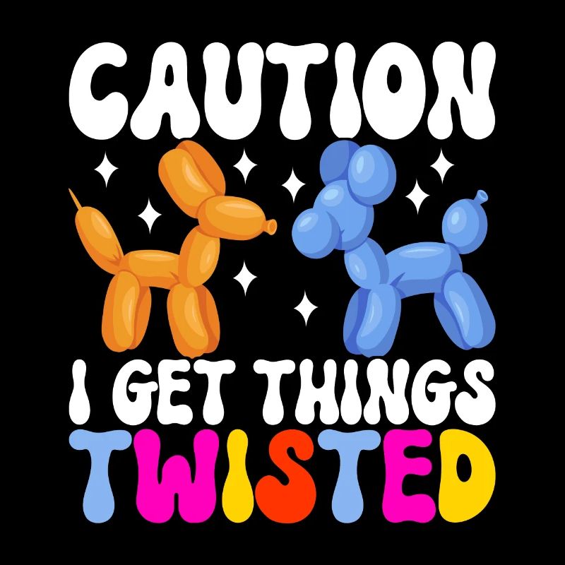 Balloon Animal Balloon Twisting