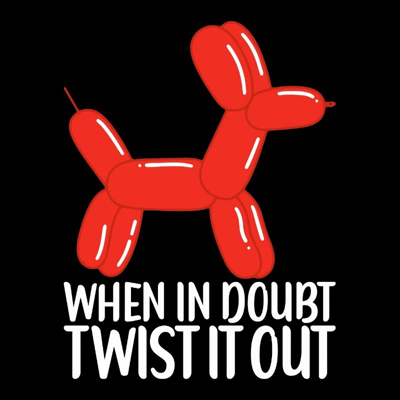 Balloon Animal Balloon Twisting