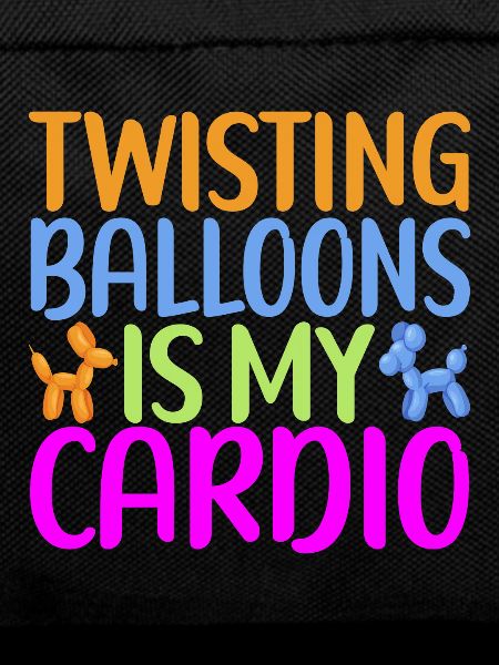 Balloon Animal Balloon Twisting