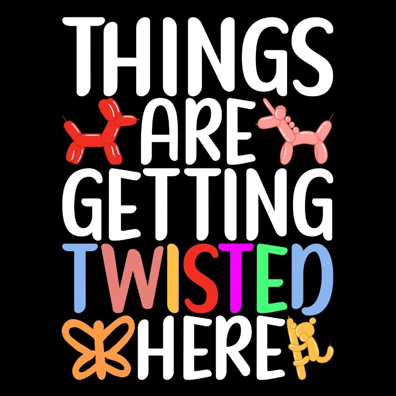 Balloon Animal Balloon Twisting