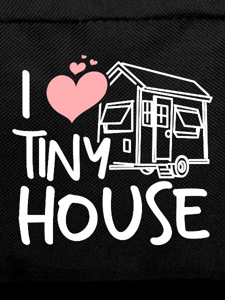 Tiny house builder