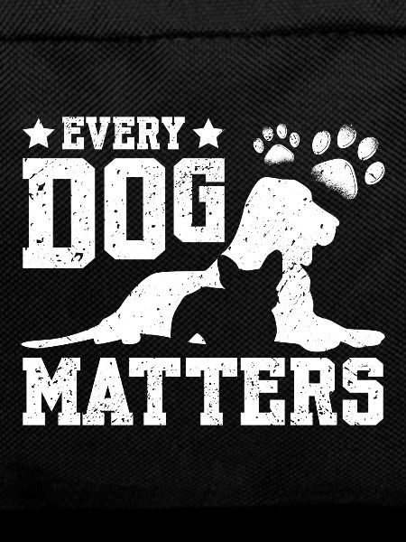 Dog rescue Every dog matters