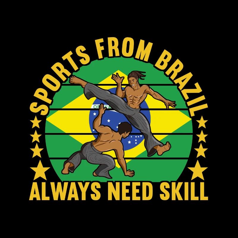 Capoeira Capoeirista