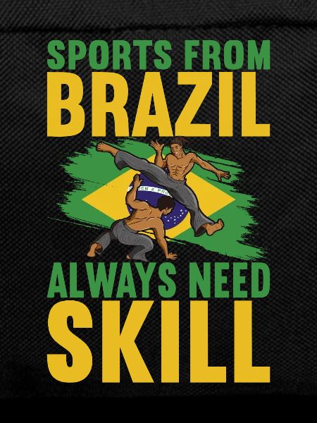 Capoeira Capoeirista
