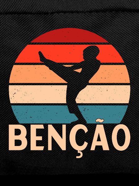 Capoeira Capoeirista