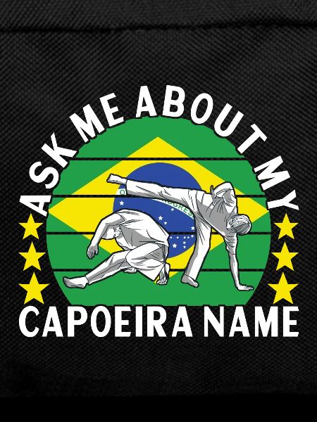 Capoeira Capoeirista