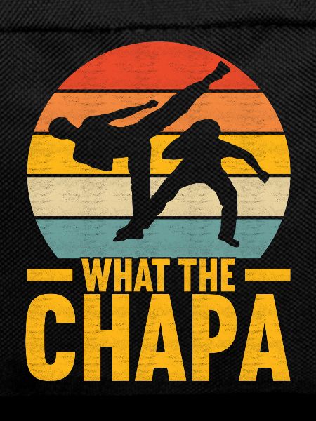 Capoeira Capoeirista