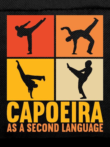 Capoeira Capoeirista